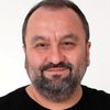 Erdem Bas as Dombili Hayri