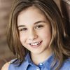 Sofie Michal Maiuri as Mary Simms (as Sofie Maiuri)
