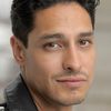 Carlos Miranda as Young Man
