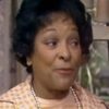 Royce Wallace as Adele