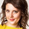 Carys Eleri as Funeral Director