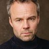 Jamie Glover