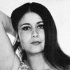 Fabienne Fabre as La femme arbre