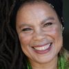 Ramona King as Neighbor
