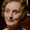 Teresa Rossi Passante as Mary Freudstein