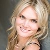 Courtney Parks as Alexis
