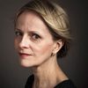 Anne Kessler as présentatrice émission TV