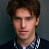 Carter Glade as Tobin