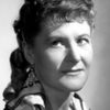 Peggy Thorpe-Bates as Mrs. Scott