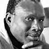 Mamadou Dioumé as Mamadou - l'interprète