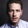 Josh Dallas as Fandral