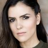 Betsy Landin as Maya Prinz