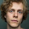 Willy Ramnek Petri as Gunnar