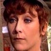 Tricia Newby as French Girl