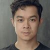 Chris Lew Kum Hoi as Chris