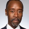 Don Cheadle as Coach Shawn Charles