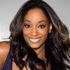 Carla Fisher as Black Dancer