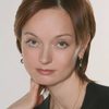 Olga Pashkova as Artistka