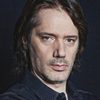 Tasos Apostolou as Perchman