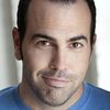 Patrick Jordan as Waiter