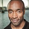 Sebastien Foucan as Anton Bogart