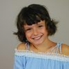Lou Lambrecht as La petite fille du garagiste