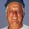 Tommy Lasorda as Lucky Lasorda (voice)