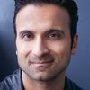 Husein Madhavji as Redmond
