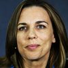 Claire Williams as Self - Daughter of Sir Frank Williams