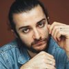 Aliosha Massine as Efrain Ilin