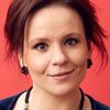 Kristín Þóra Haraldsdóttir as Lára