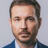 Martin Compston as Mr. Price