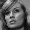 Lysa D'Anjou as French guide (uncredited)