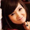 KAORI as Haruka (voice)