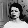 Betty Schneider as Anne Goupil