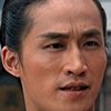 Wilson Tong Wai-Shing as Sheng's Swordsman