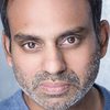 Neil D'Souza as Shakthi