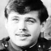 Oleksandr Nemchenko as Ivan Fedorovich