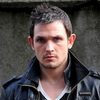 Johnny Ward as Sully
