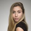 Michaela McAllister as Rhiana (as Michaela Chernoch)