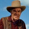 George Mathews as Dillon
