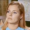 Katrin Schaake as Sidonie von Grasenabb