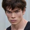 Luke Jai McIntosh as Cadet