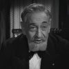 Henri Richard as Le commissaire - The Commissioner