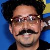 Mau Nieto as Diego