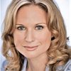 Allison Lane as The Widow Kate