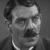 Harry Terry as The Showman