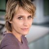 Sylvie Audcoeur as Ingrid