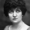 Theresa Maxwell Conover