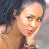 Sandy Brown as Luwanda